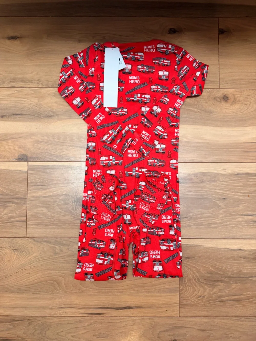 Boys Pajamas